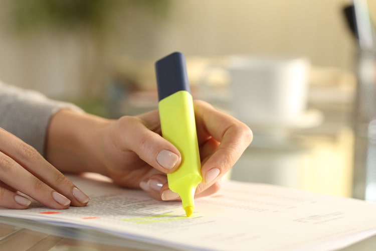 easy study tips
